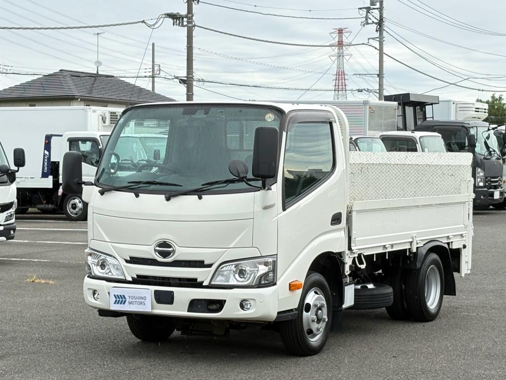 トラック画像