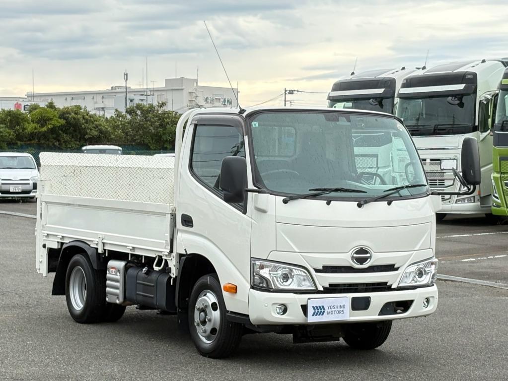 トラック画像
