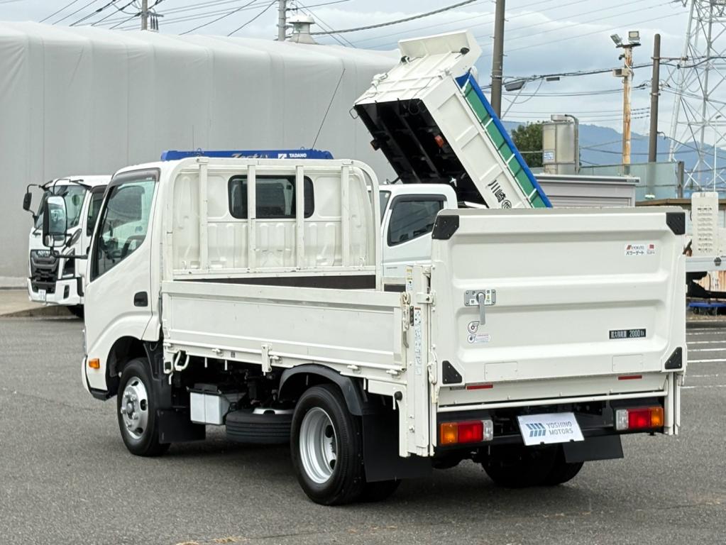 トラック画像