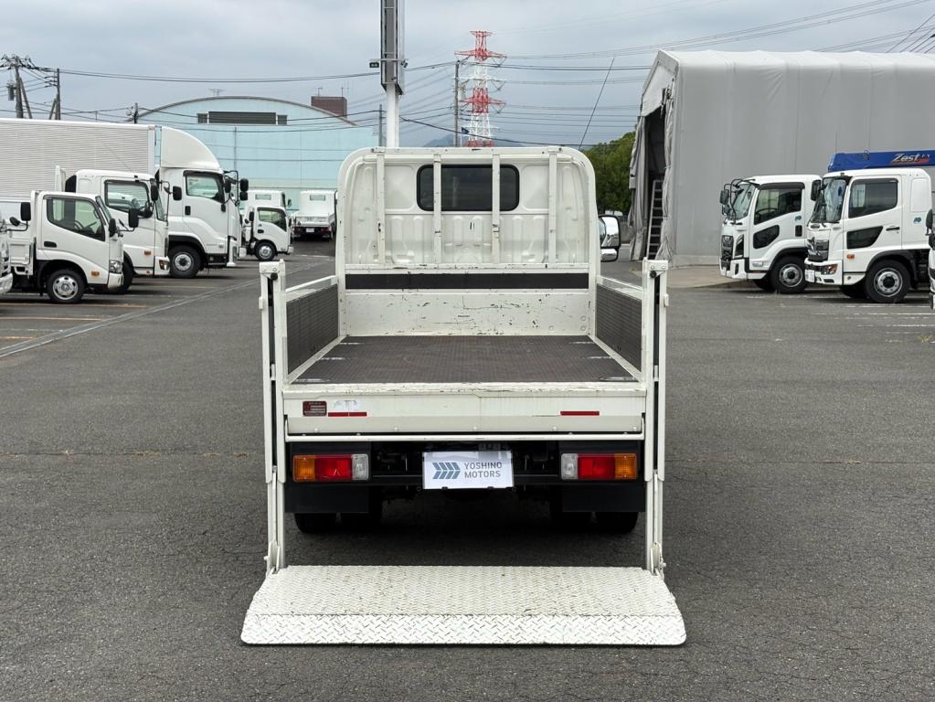 トラック画像