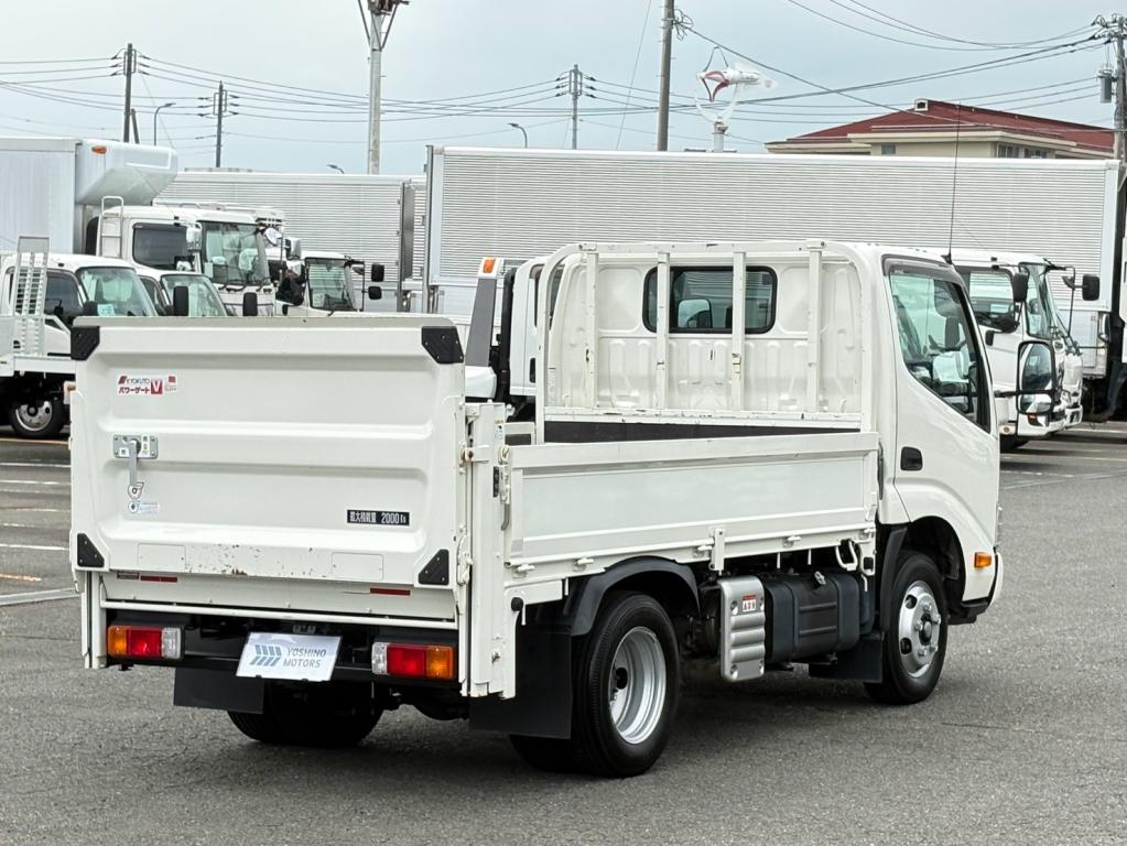 トラック画像