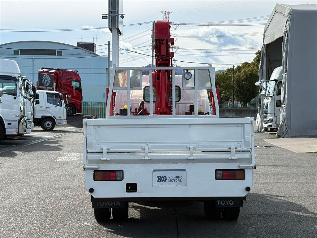 トラック画像