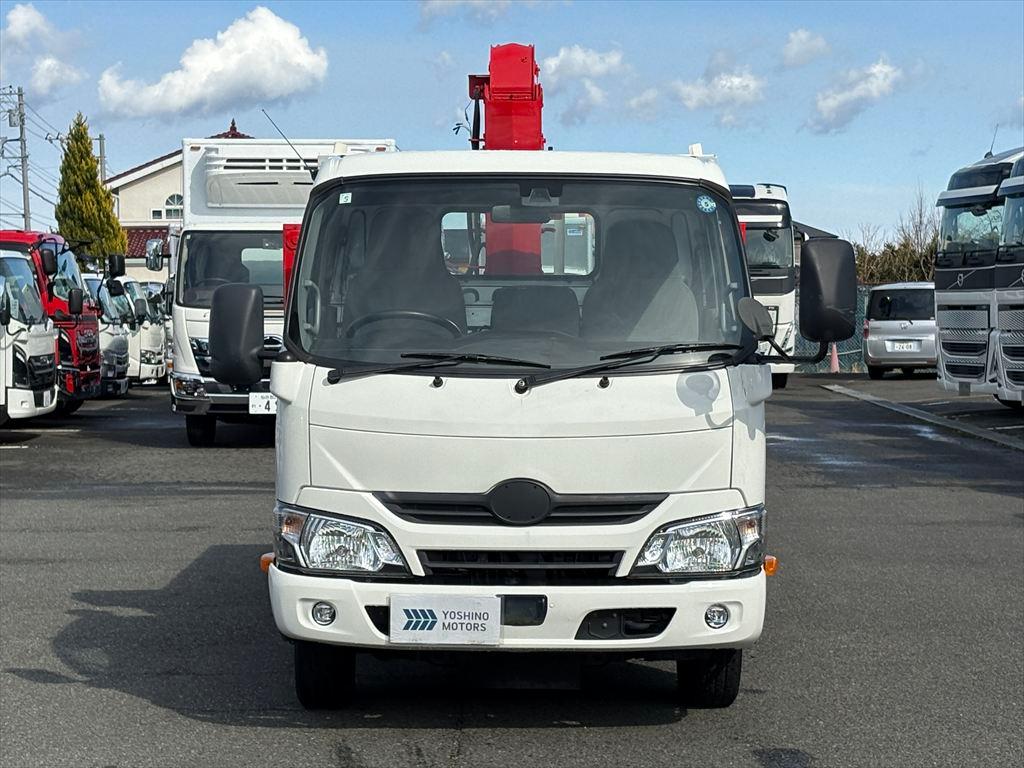 トラック画像