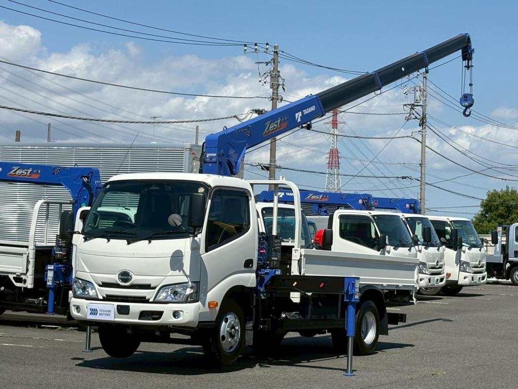 トラック画像