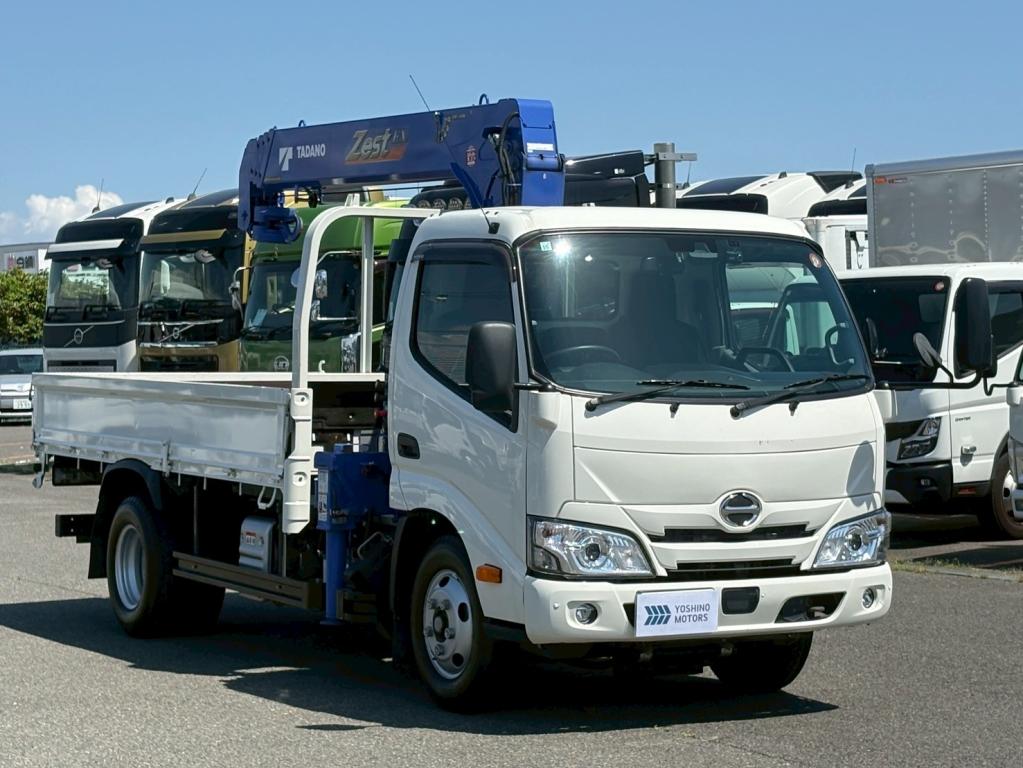 トラック画像