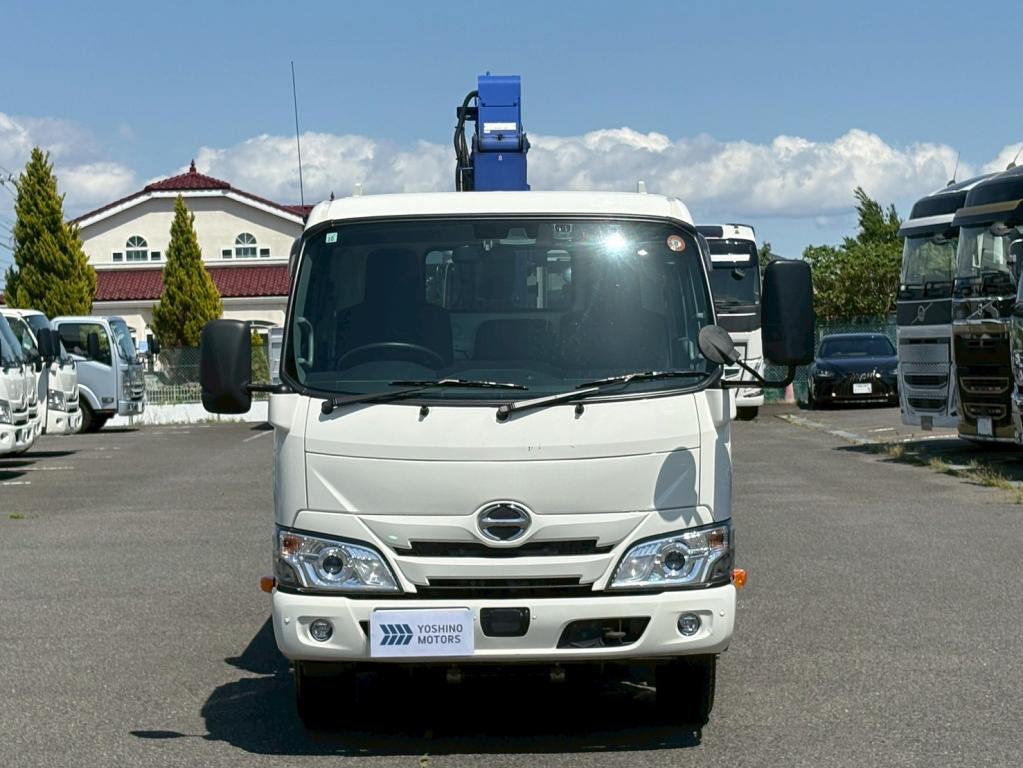 トラック画像