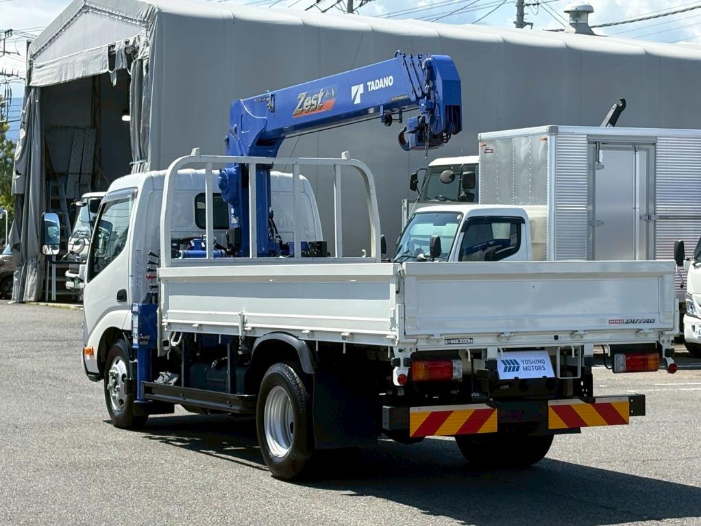 トラック画像