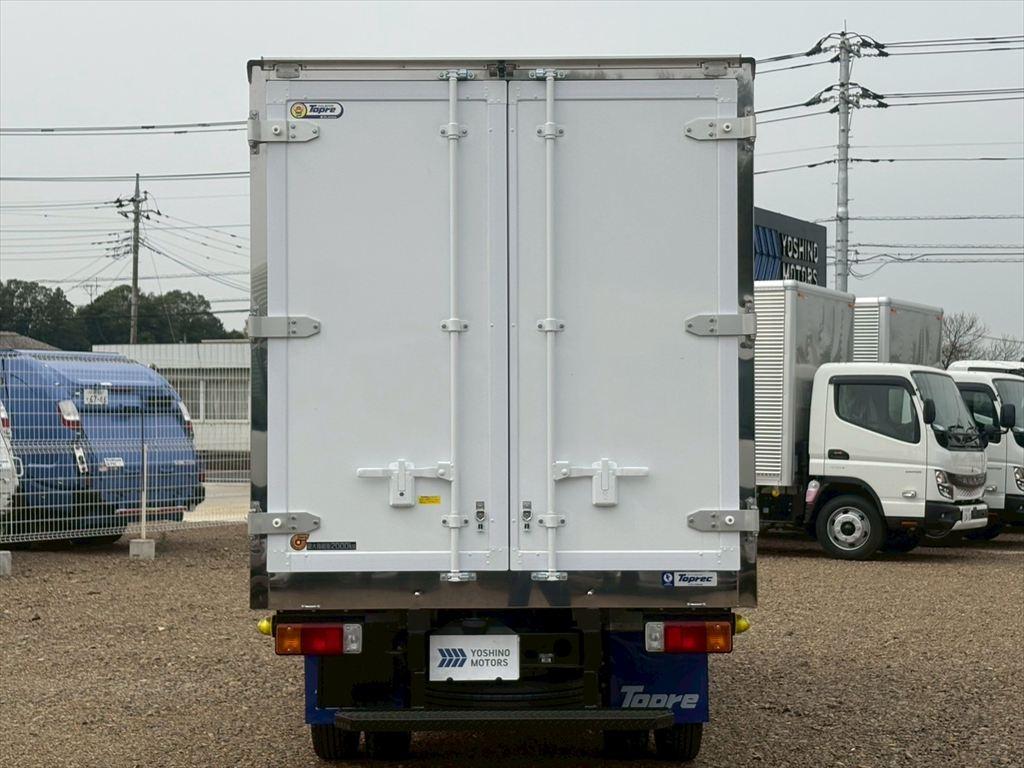 トラック画像