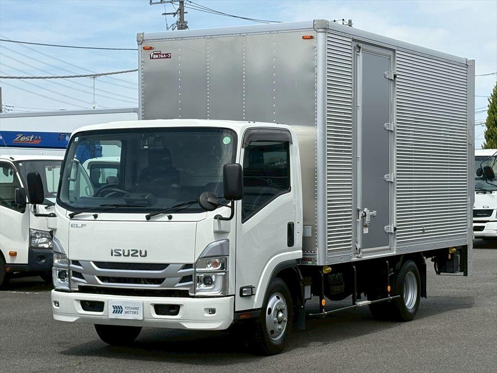 トラック画像