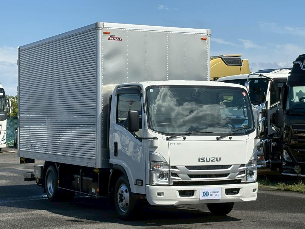 トラック画像