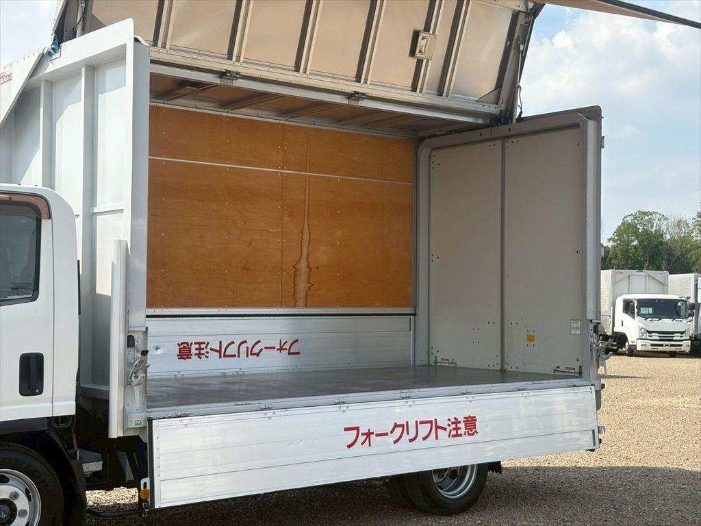 トラック画像