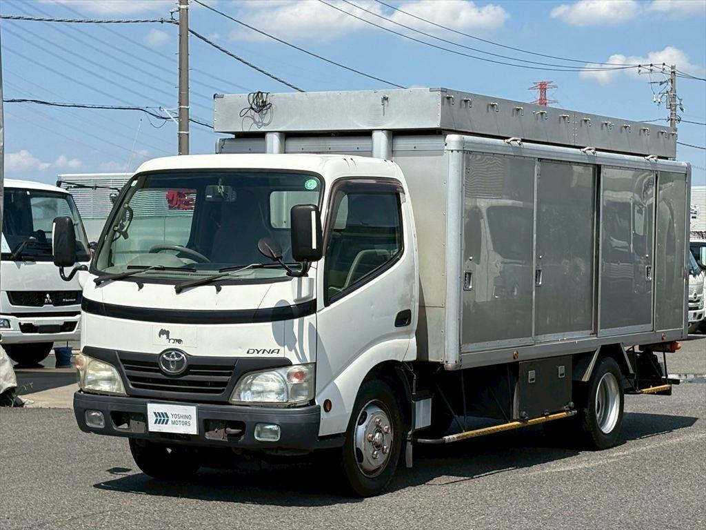 トラック画像