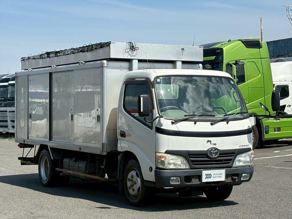 トラック画像
