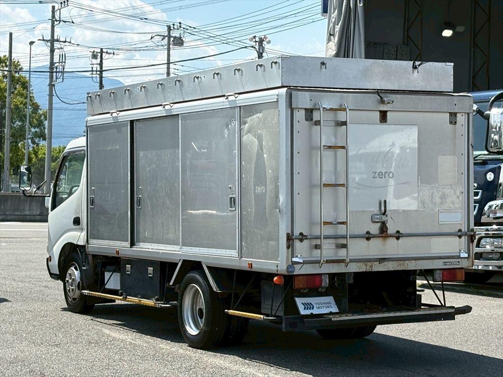 トラック画像