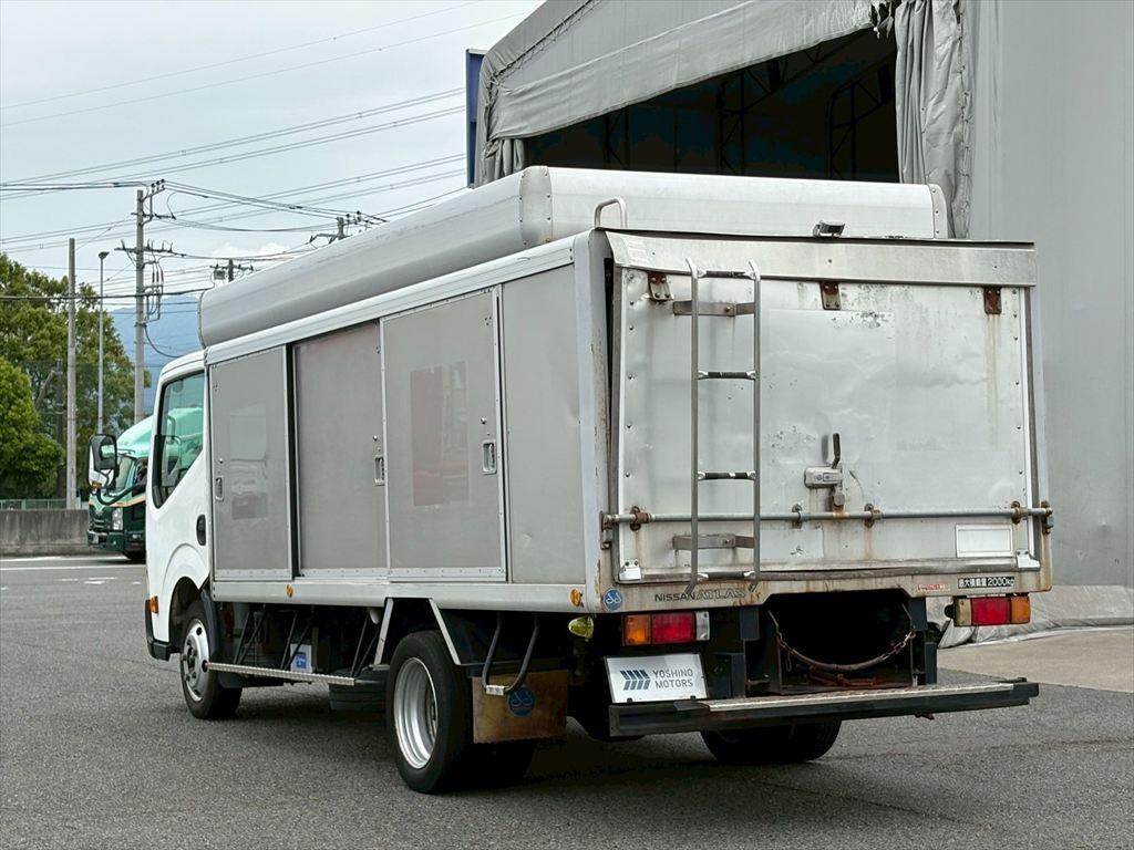 トラック画像