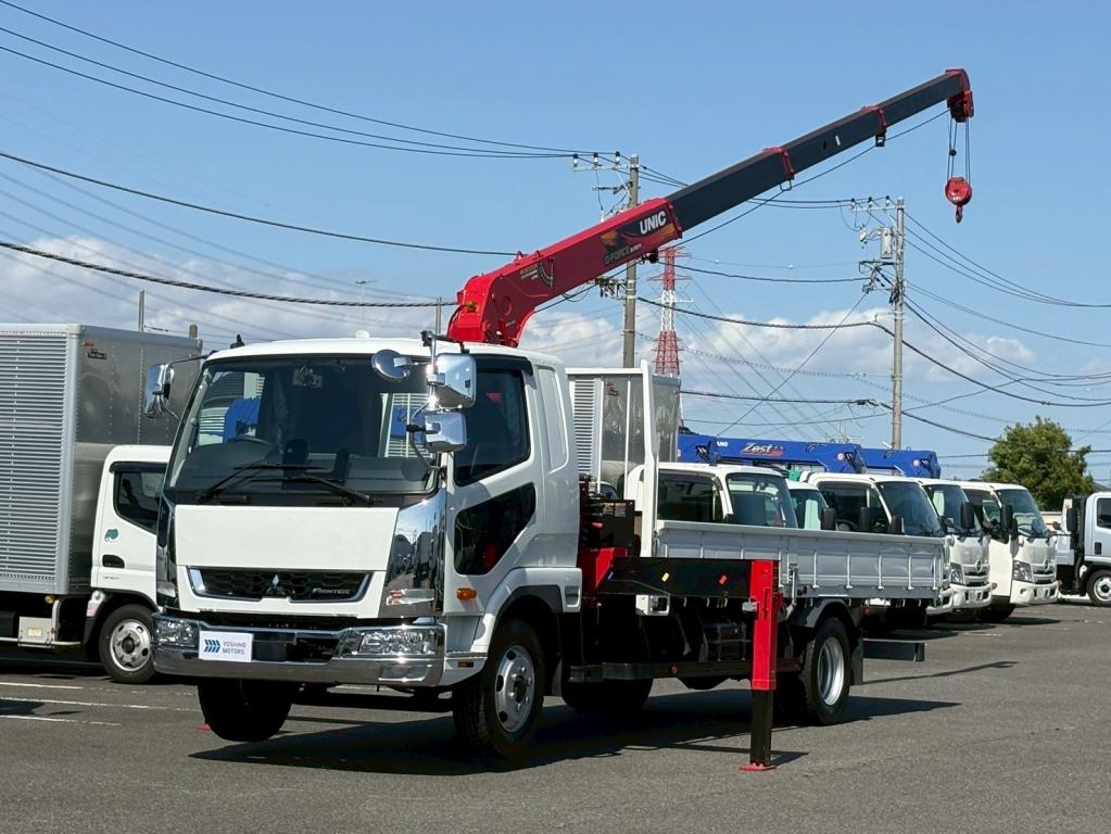 トラック画像