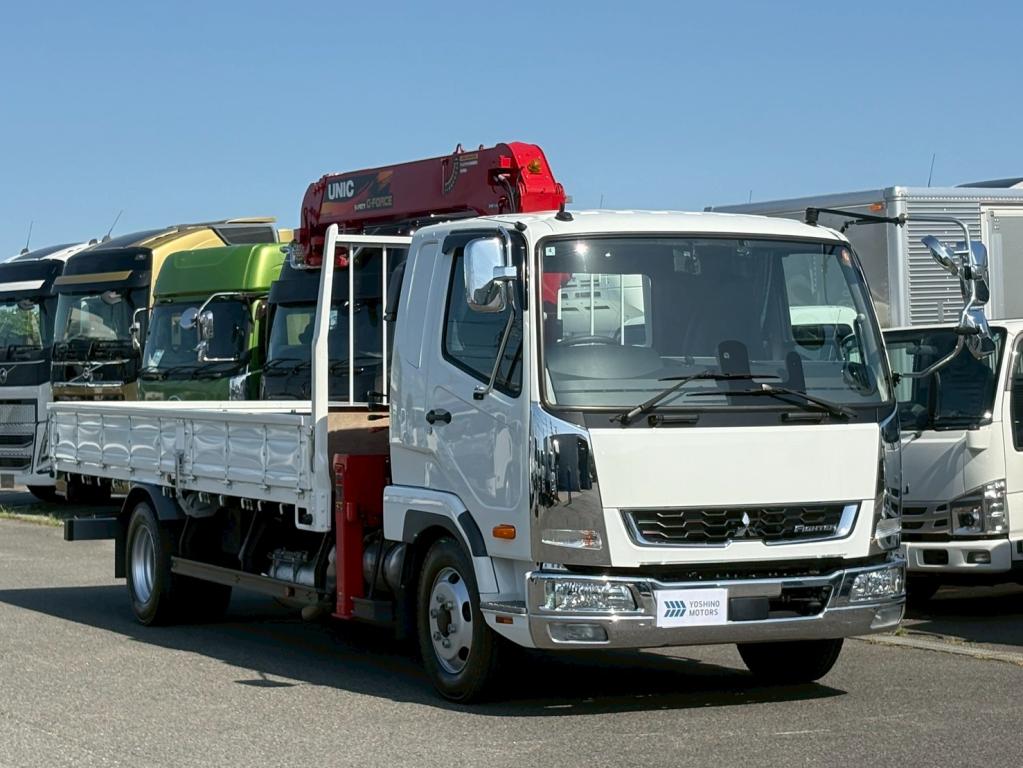 トラック画像