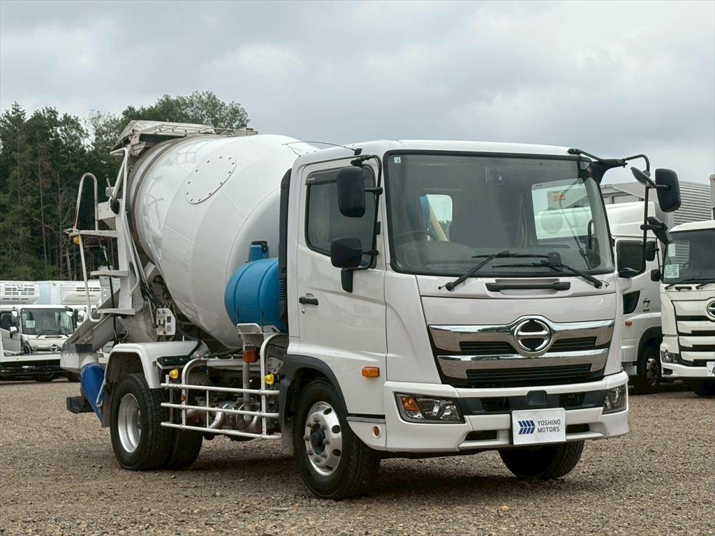 トラック画像