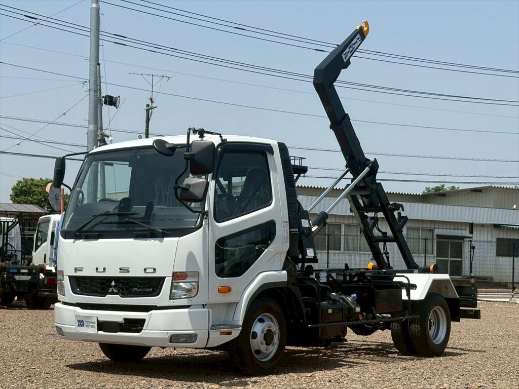 トラック画像