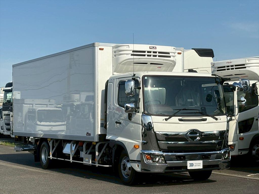 トラック画像