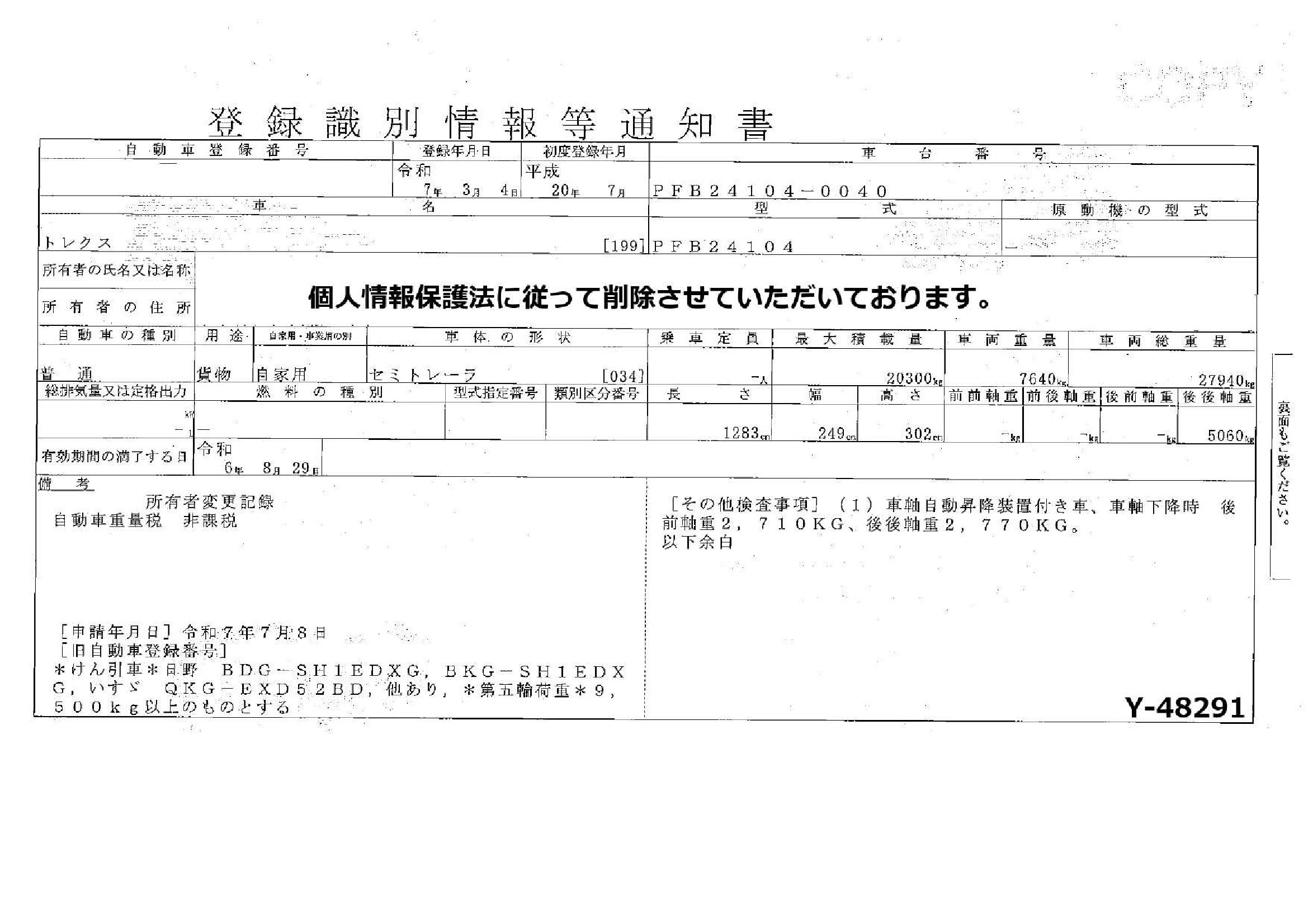 トラック画像