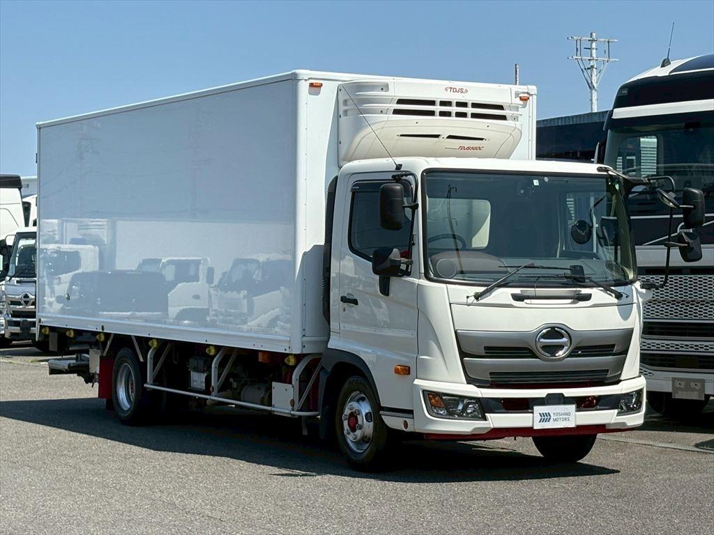 トラック画像