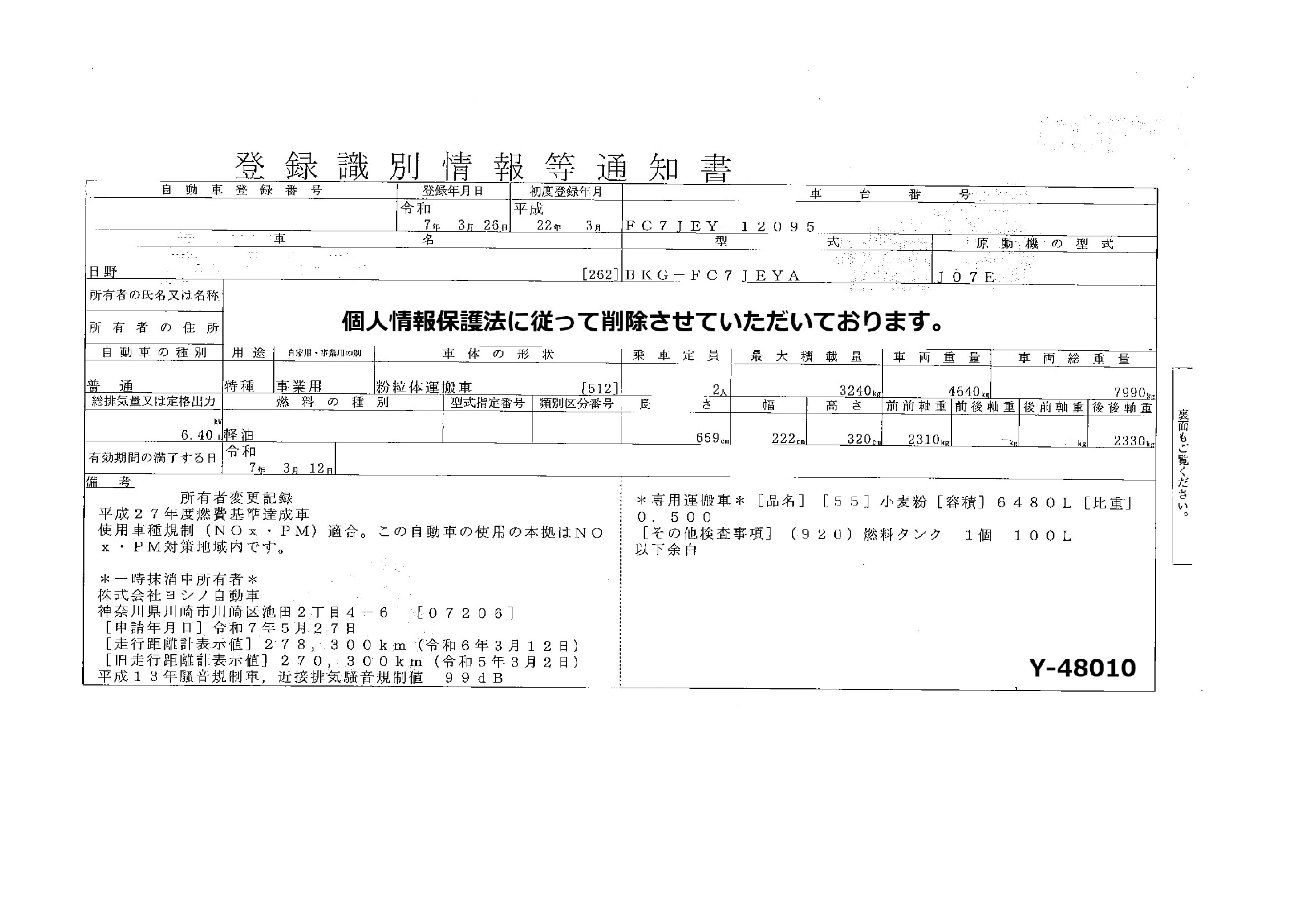 トラック画像