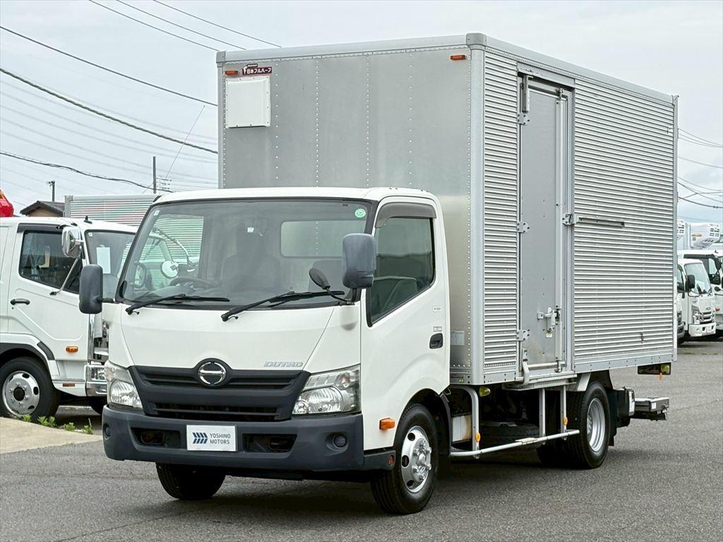 トラック画像