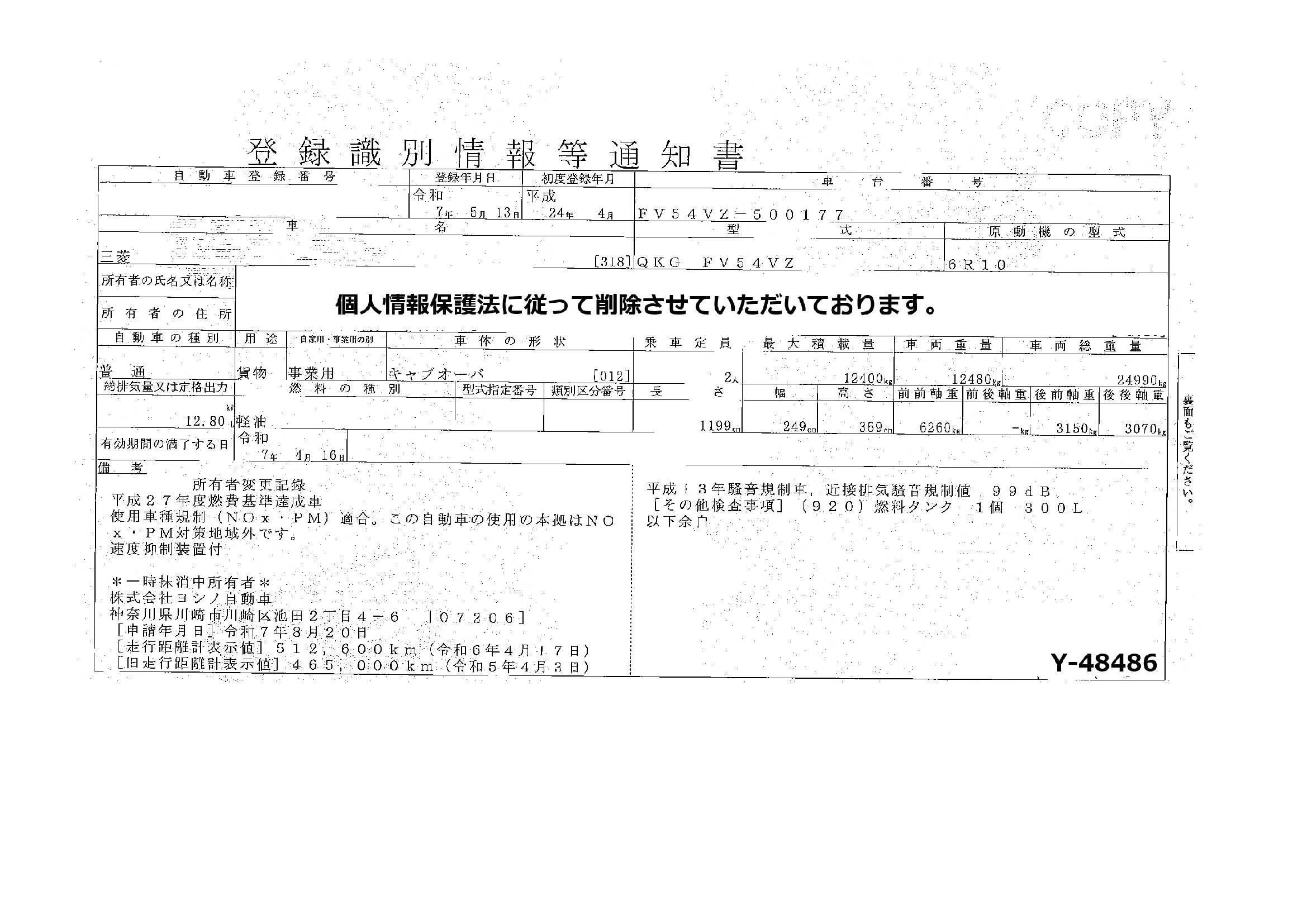 トラック画像
