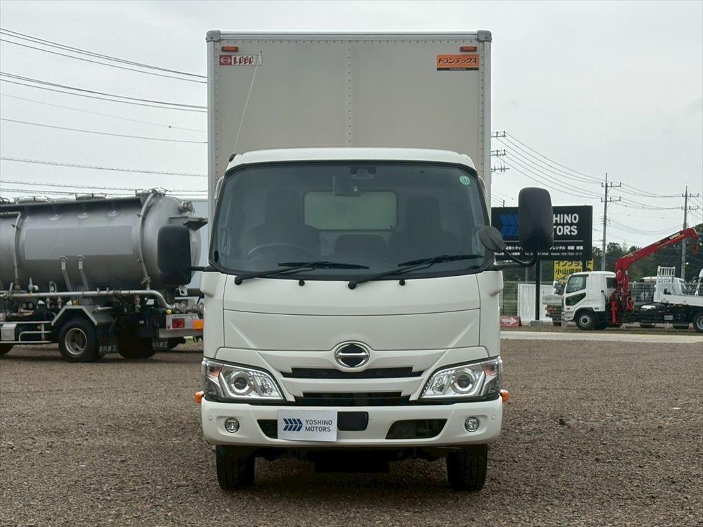 トラック画像