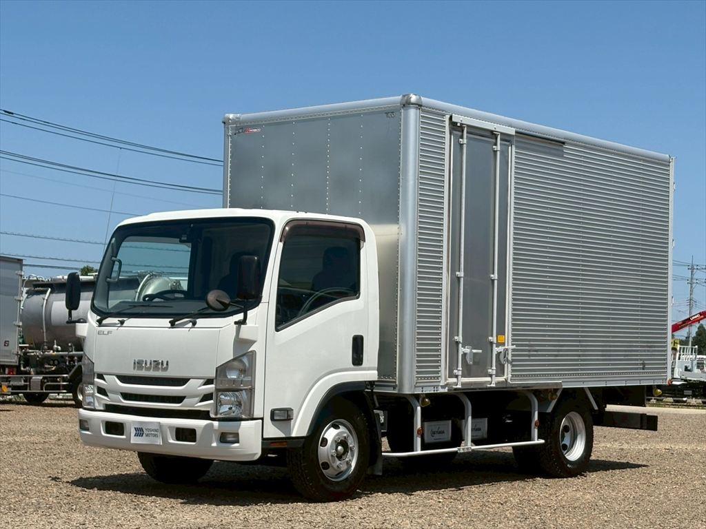 トラック画像