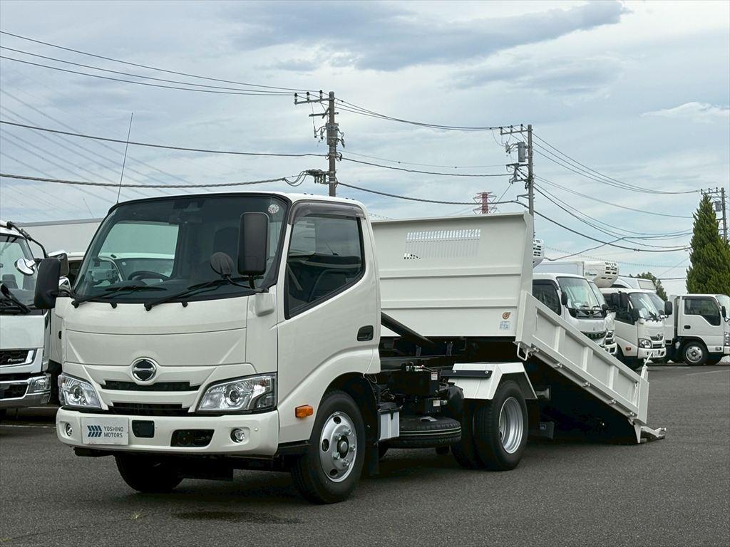 トラック画像