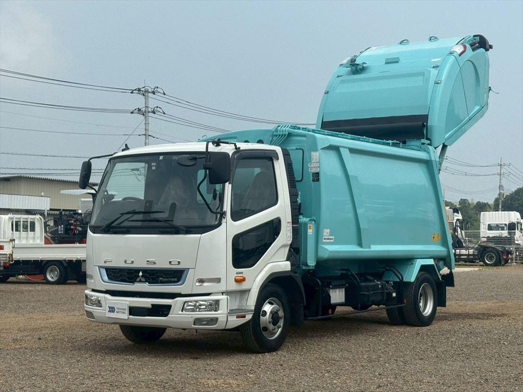 トラック画像