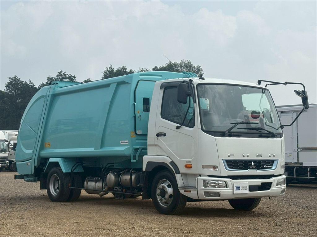 トラック画像