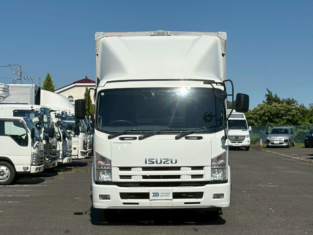 トラック画像