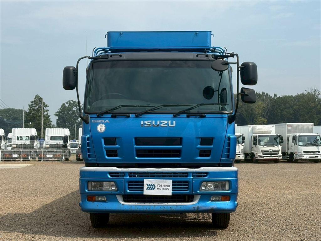 トラック画像