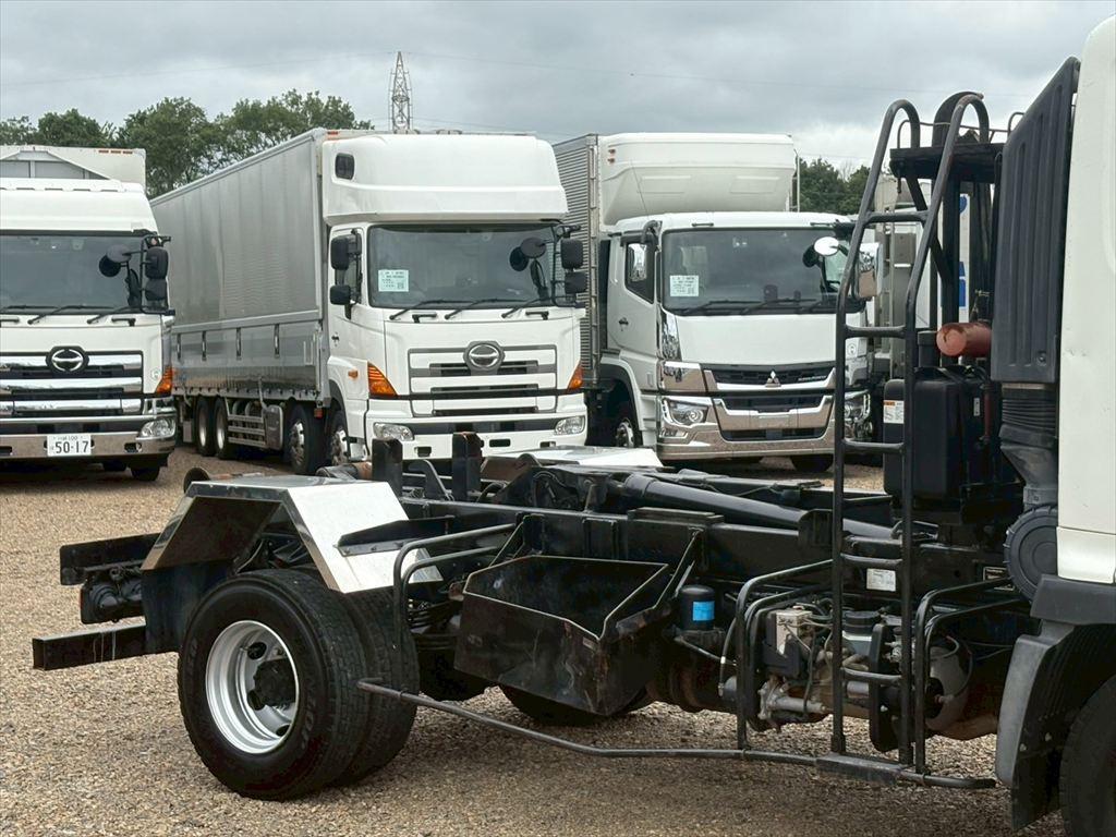トラック画像