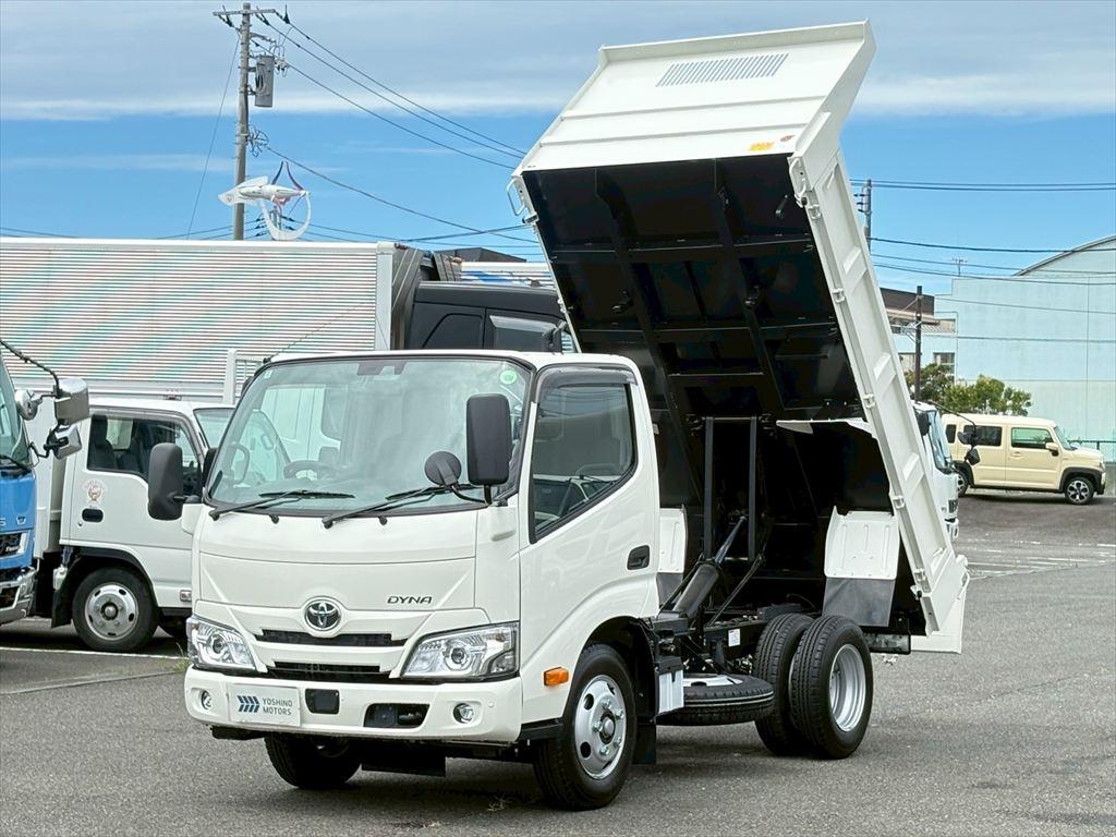 トラック画像