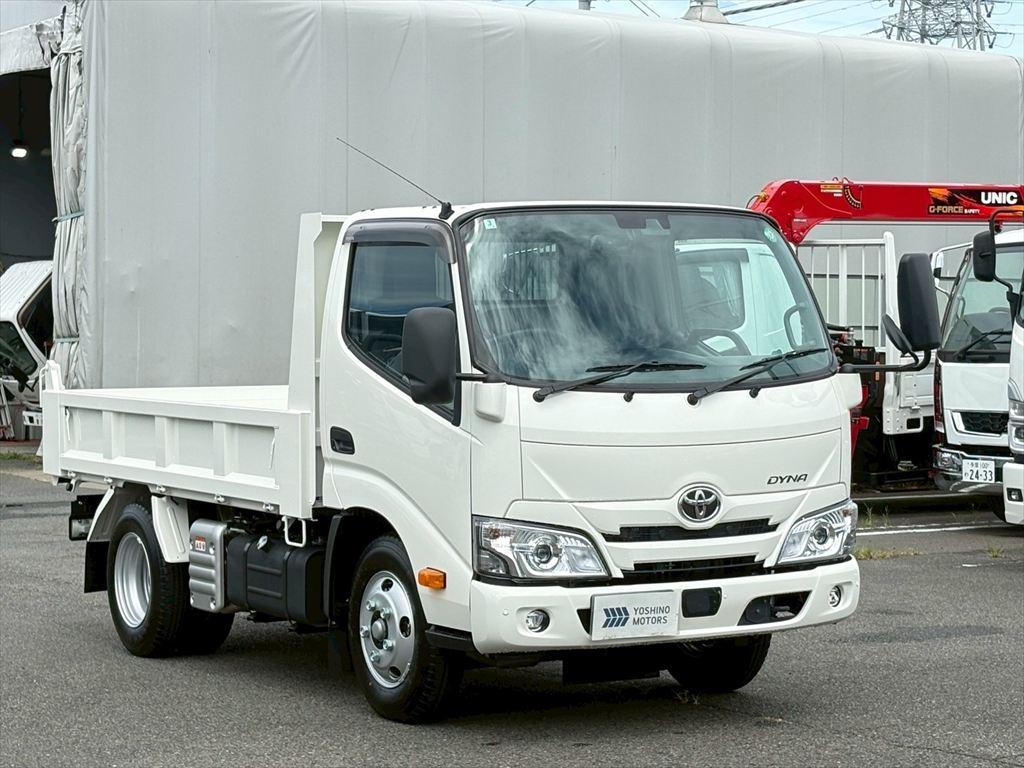トラック画像