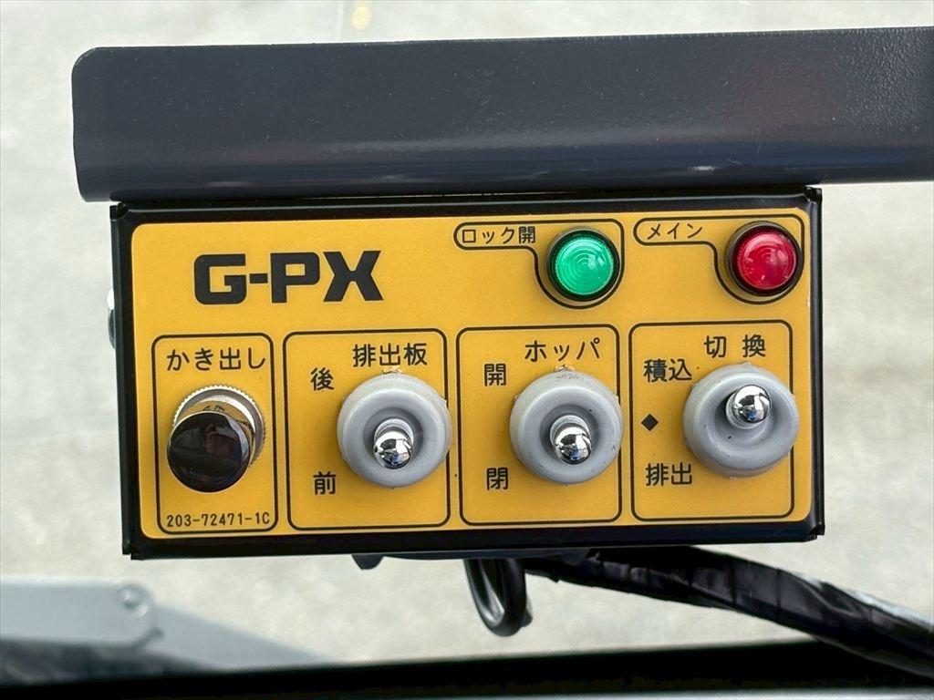 トラック画像