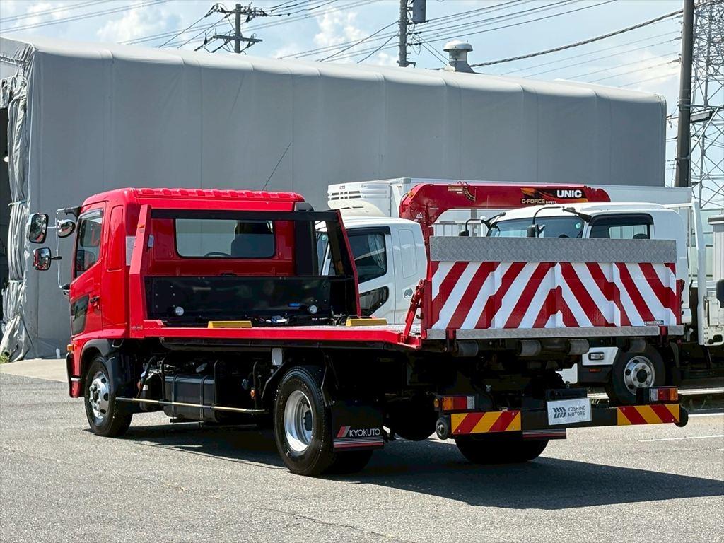 トラック画像
