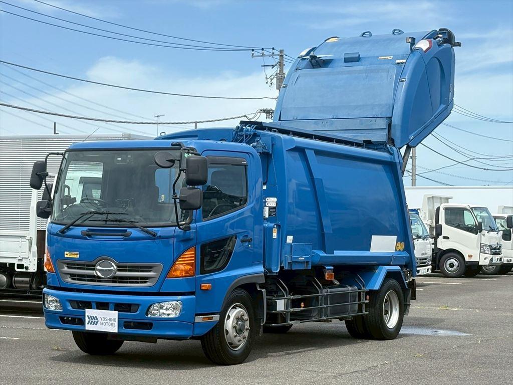 トラック画像