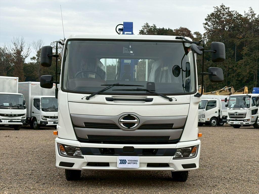 トラック画像