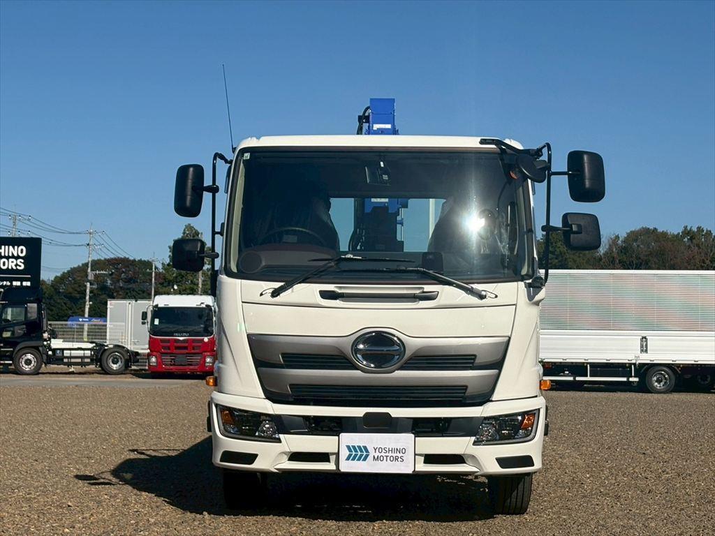 トラック画像