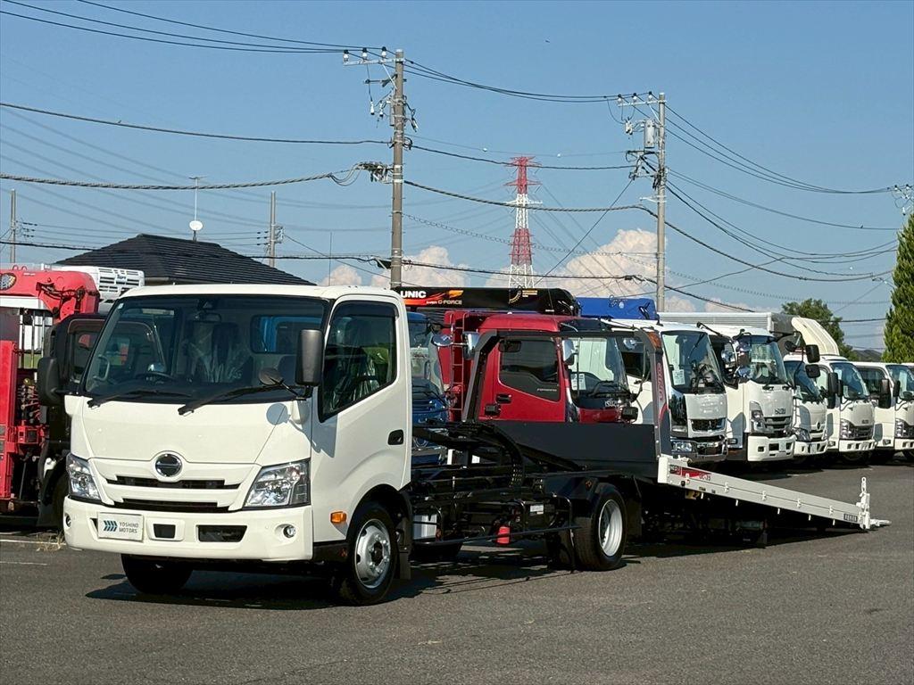 トラック画像