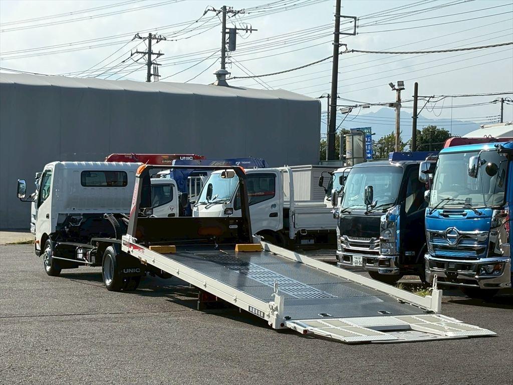 トラック画像