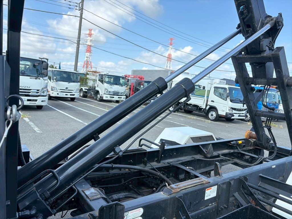 トラック画像
