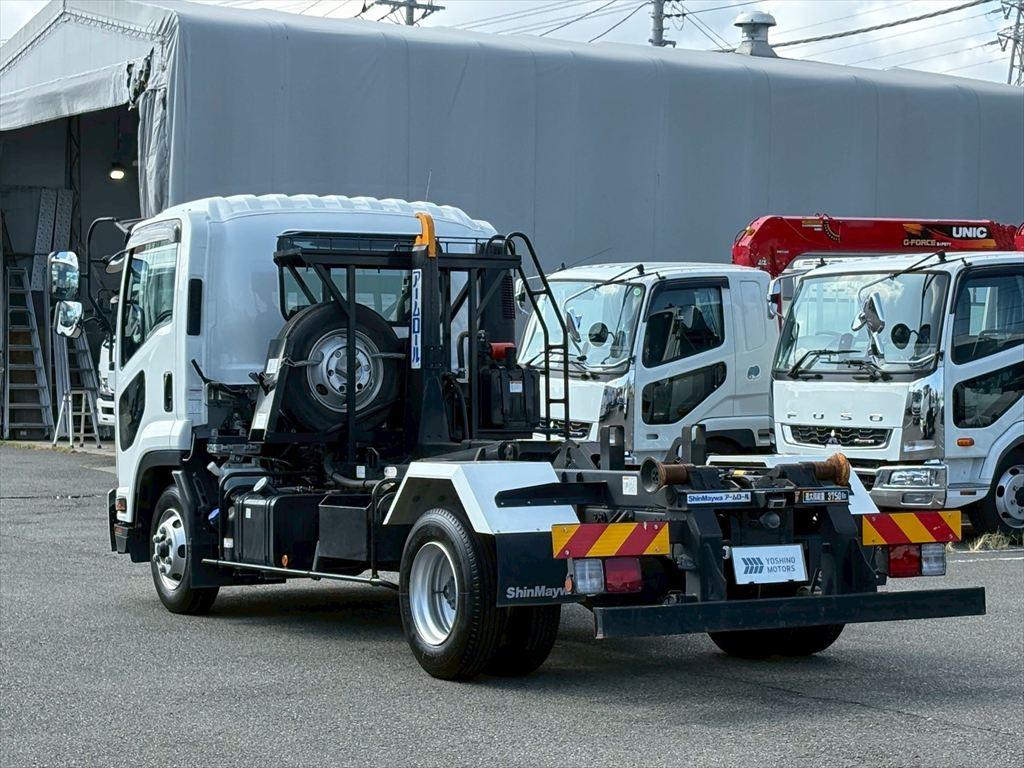 トラック画像