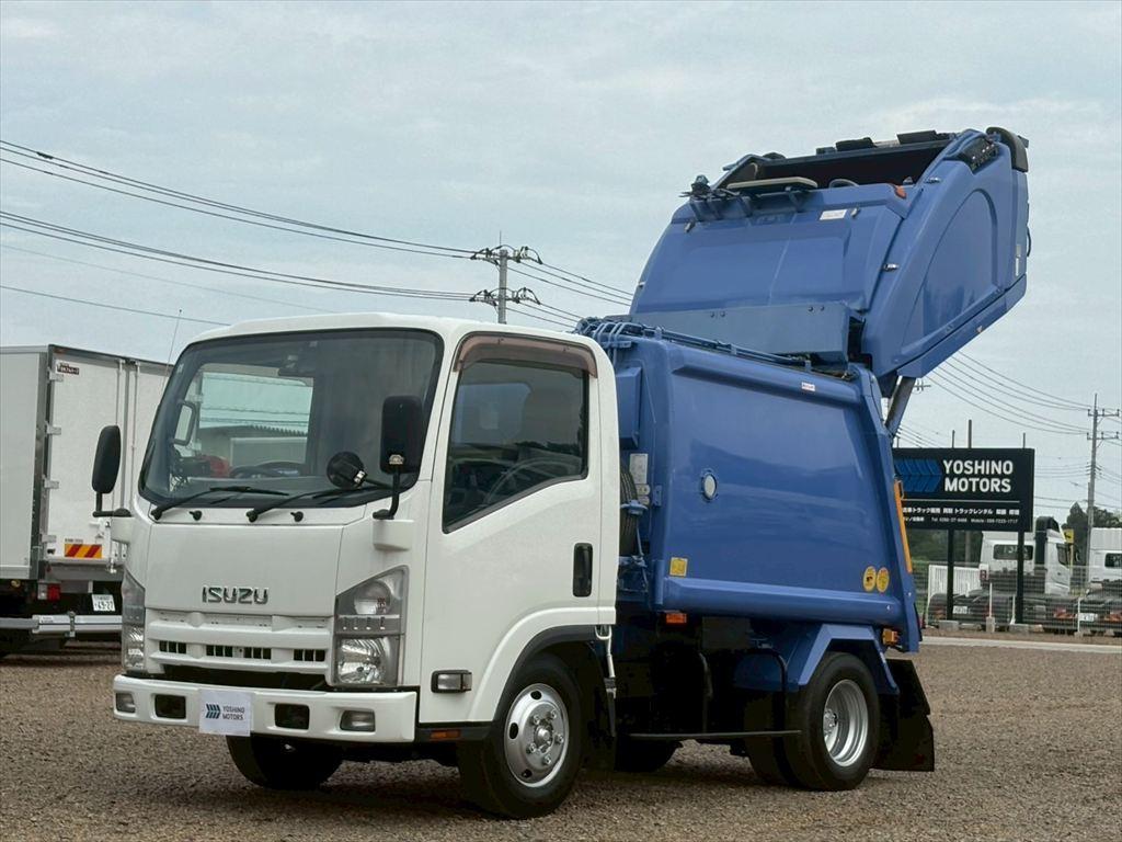 トラック画像
