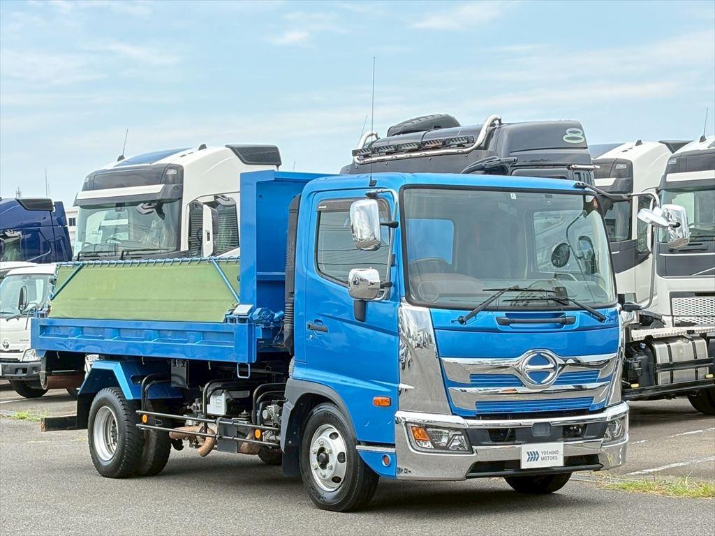 トラック画像